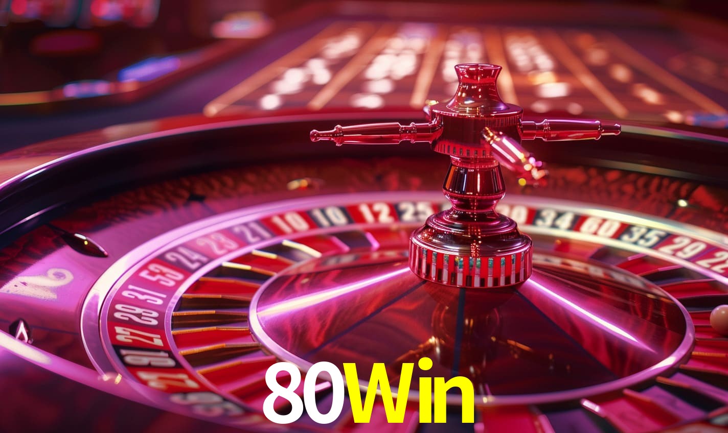 Diretório de Jogos 80Win
