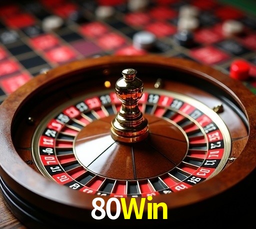 Descubra a Essência do 80Win: Nossa História e Compromissos