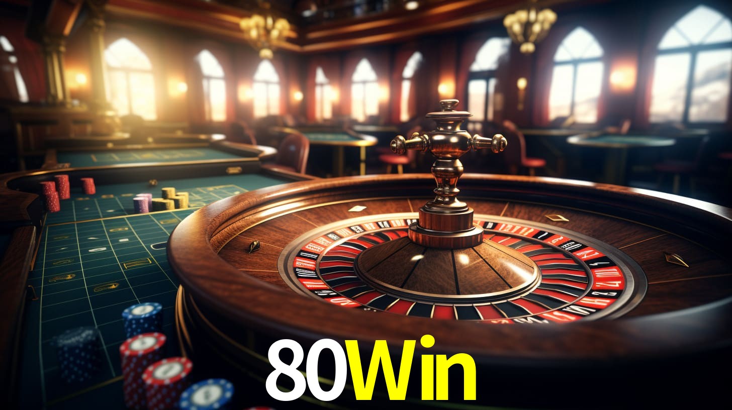 Programa VIP 80Win