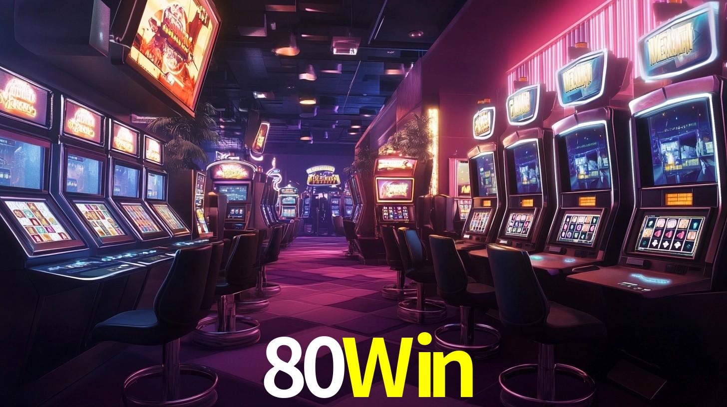 80Win App