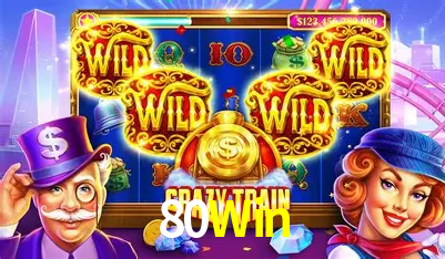 Seasonal Promotions 80Win