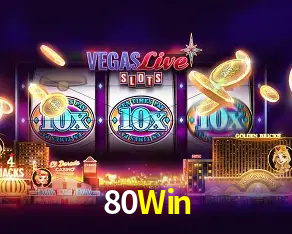 Flash Promotion 80Win