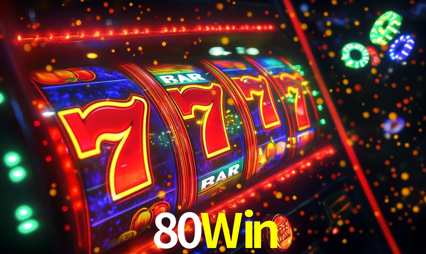 80Win App