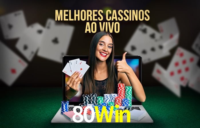 Account Benefits 80Win