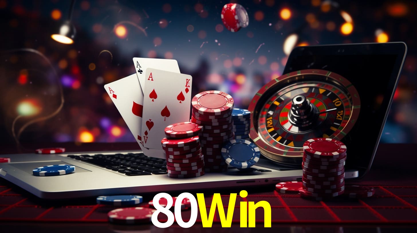 Daily Bonuses 80Win