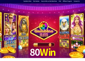 Weekend Specials 80Win