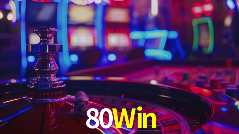 80Win App