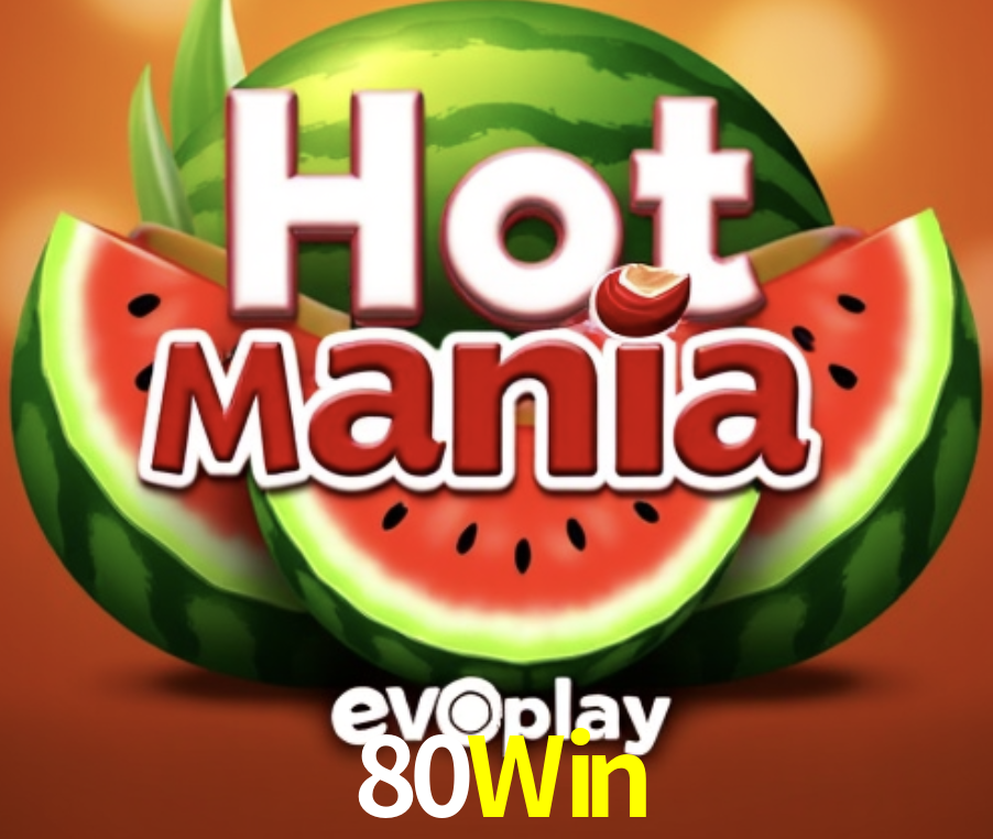 Slot Games 80Win