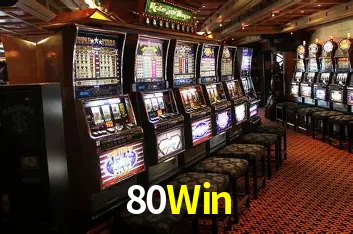 Explorando a Categoria de Eventos em Apostas na 80Win