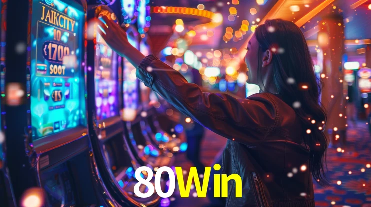 80Win: Jogue Crash e Experimente Alta Recompensa Instantânea