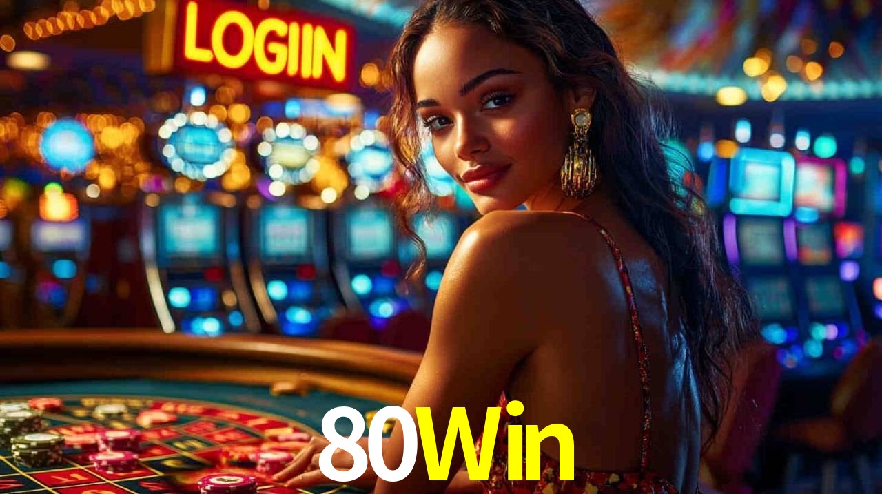 Descubra o Programa VIP da 80Win: Vantagens Exclusivas para Jogadores