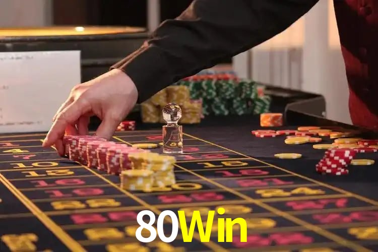 Jogos Exclusivos 80Win