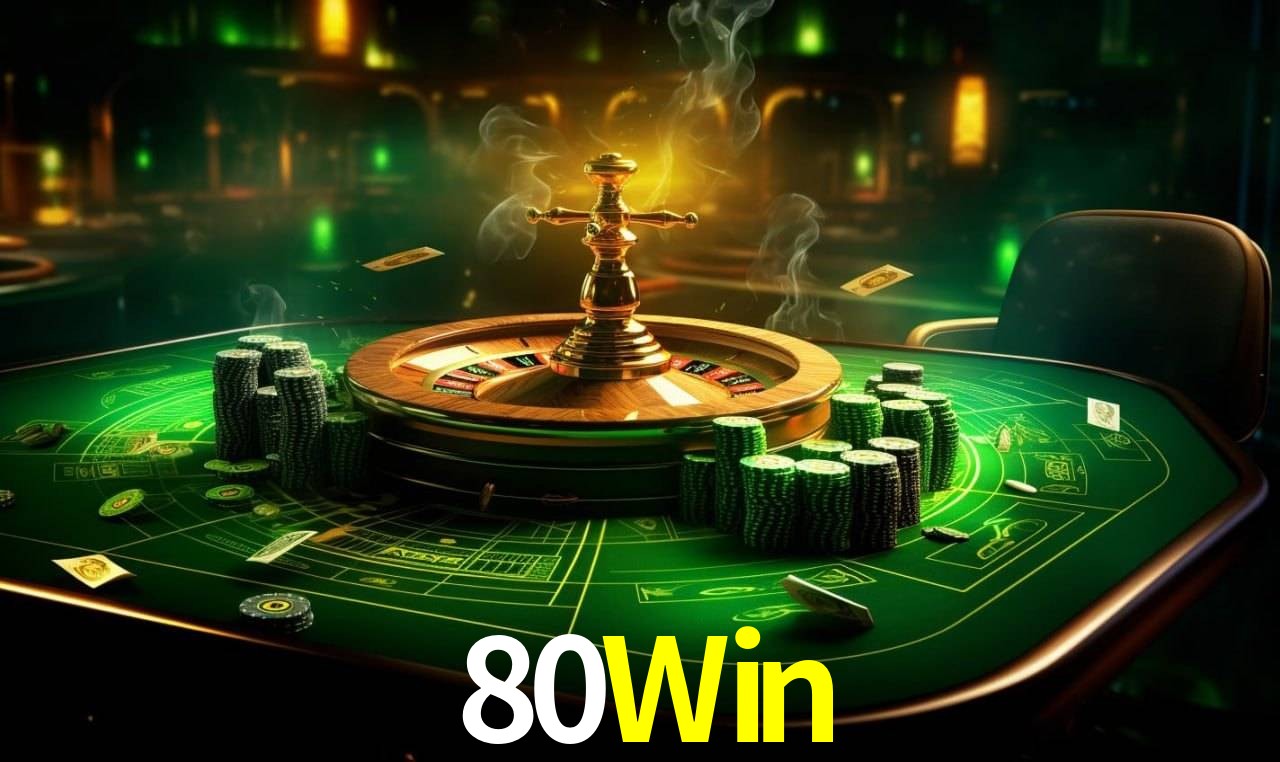 Sistemas de Segurança 80Win