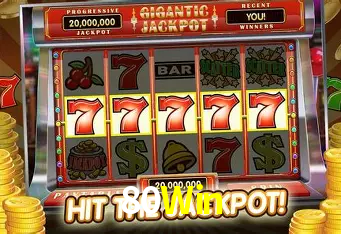 Descubra o Mundo do Cassino Online com 80Win