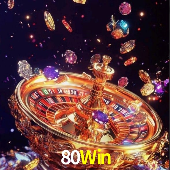 Descubra a Essência do 80Win: Nossa História e Compromissos