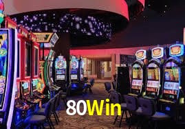 Explorando a Categoria de Eventos em Apostas na 80Win
