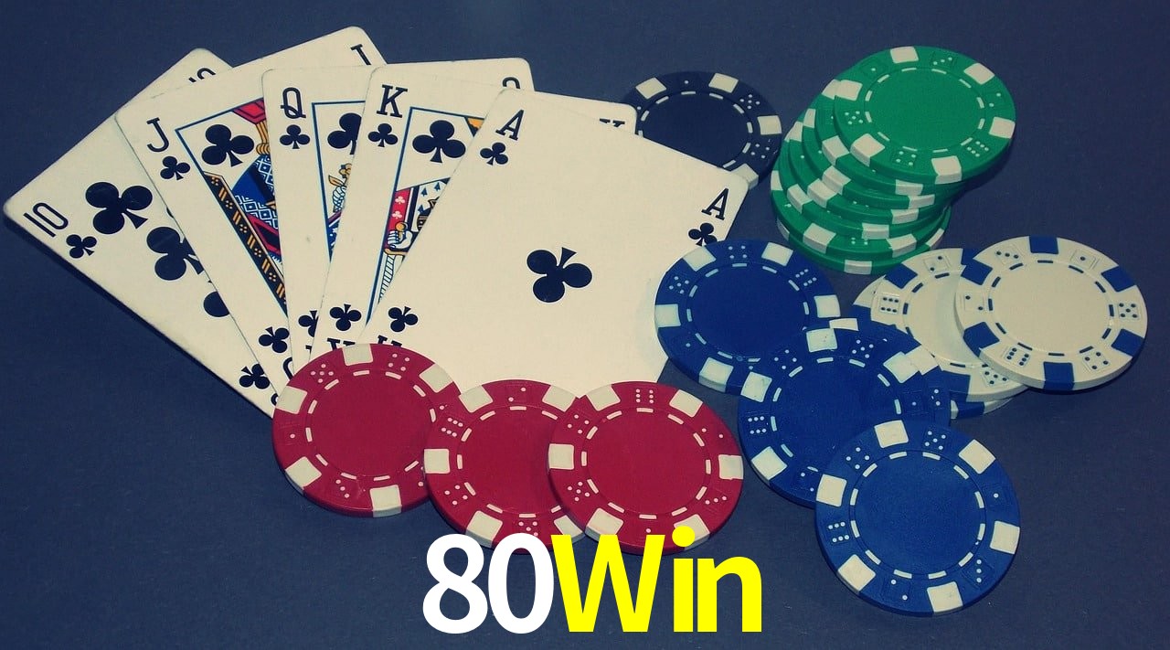 Tennis Betting 80Win