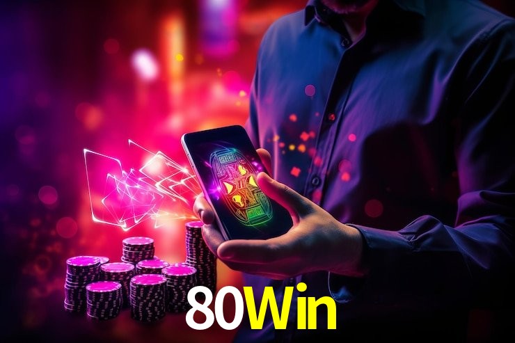 A Experiência Imersiva dos Cassinos Ao Vivo no 80Win