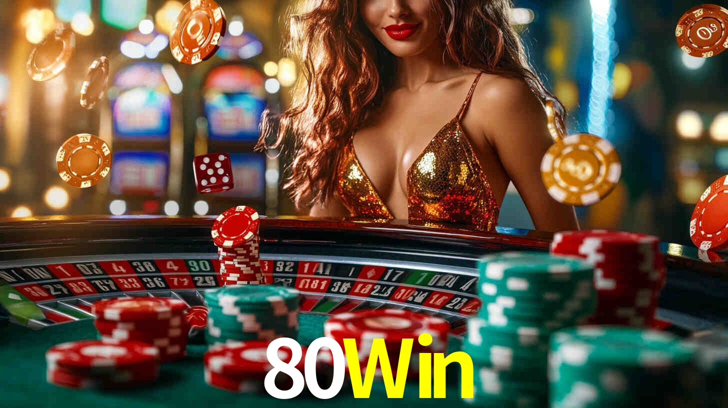 80Win,80 Win Login