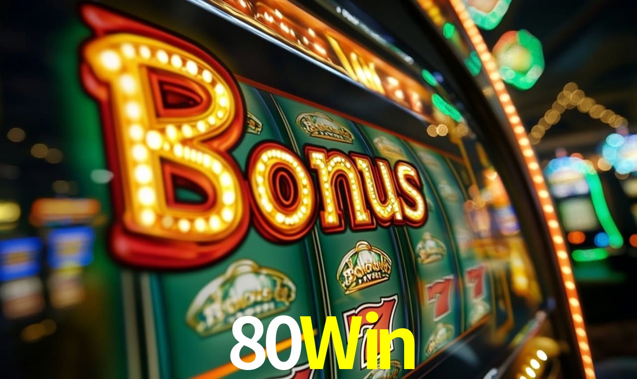 Descubra o Programa VIP da 80Win: Vantagens Exclusivas para Jogadores
