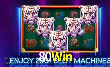 Platform Technology 80Win