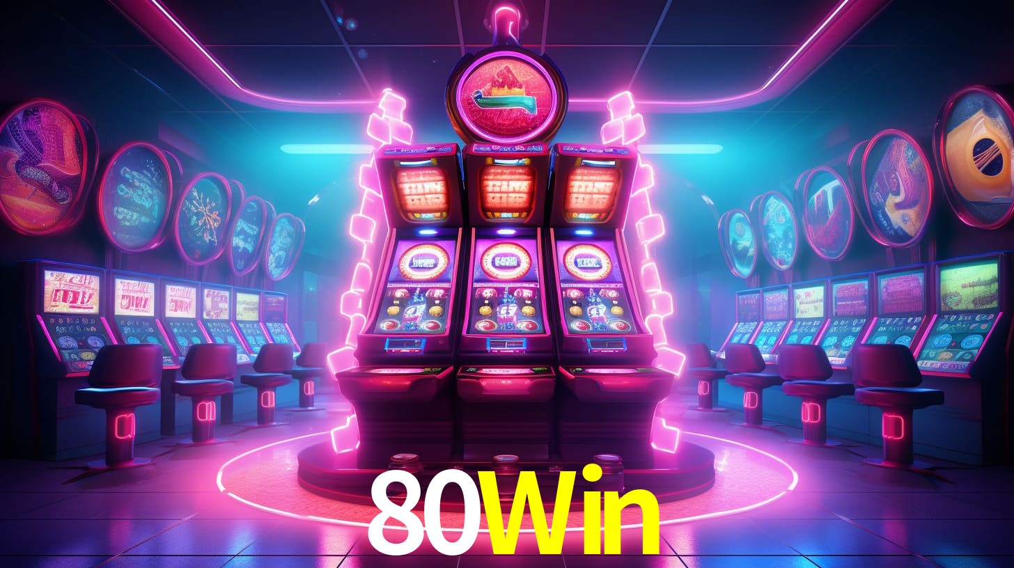 80Win App
