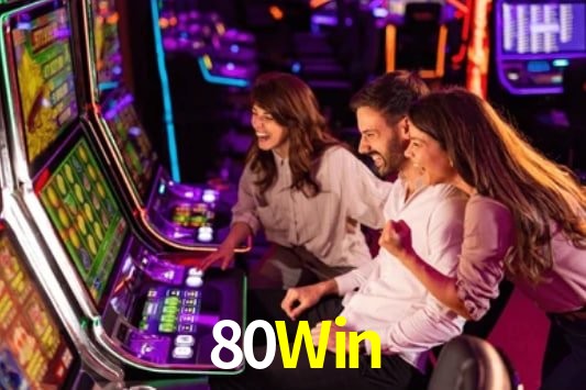 Ofertas Exclusivas 80Win