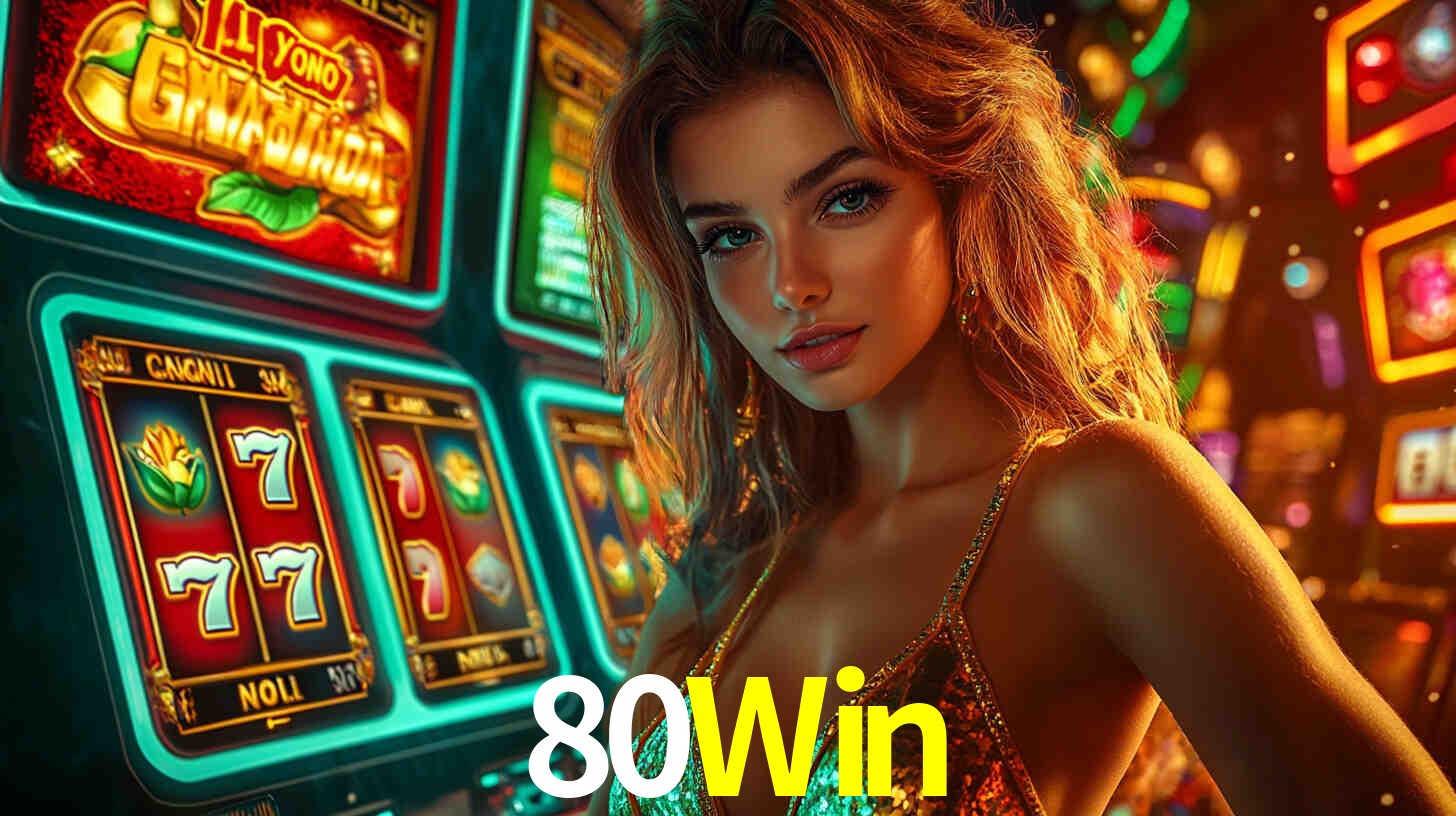 80Win,80 Win Login