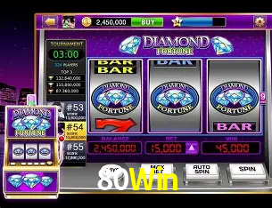 cassino 80Win