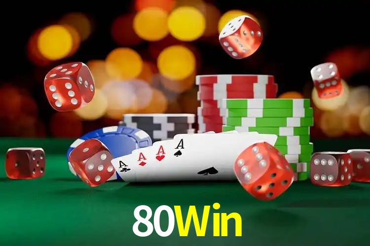 A Popularidade dos Caça-Níqueis no 80Win