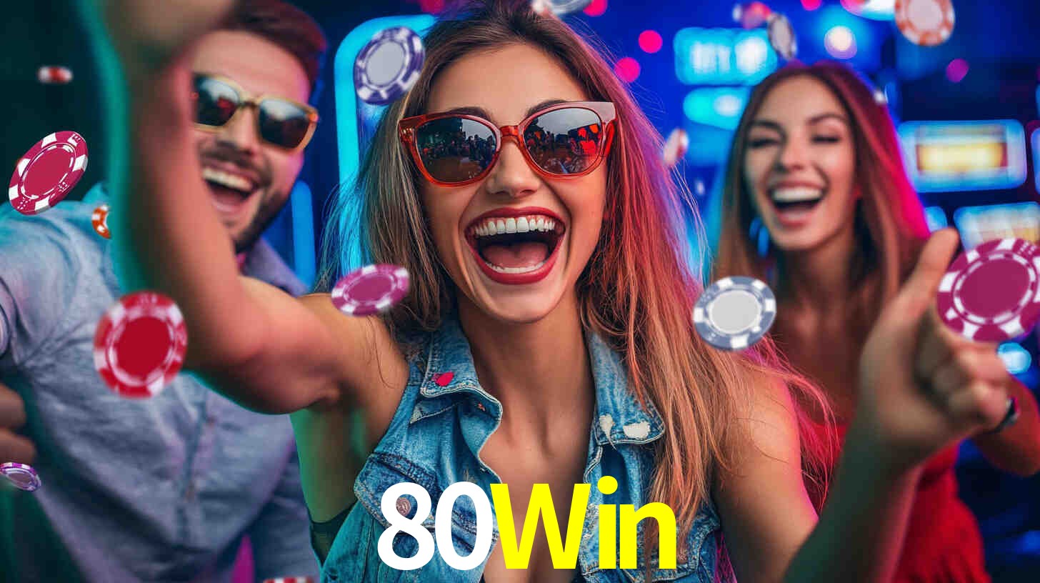 Jogo Spaceman 80Win