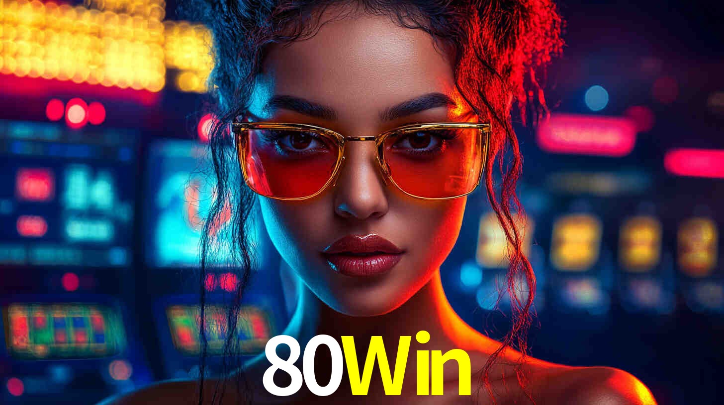 Apostas de Futebol 80Win