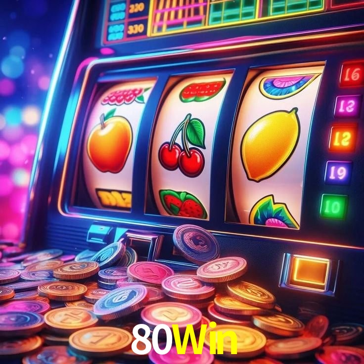 Desvendando o Mundo dos Jogos Virtuais na 80Win