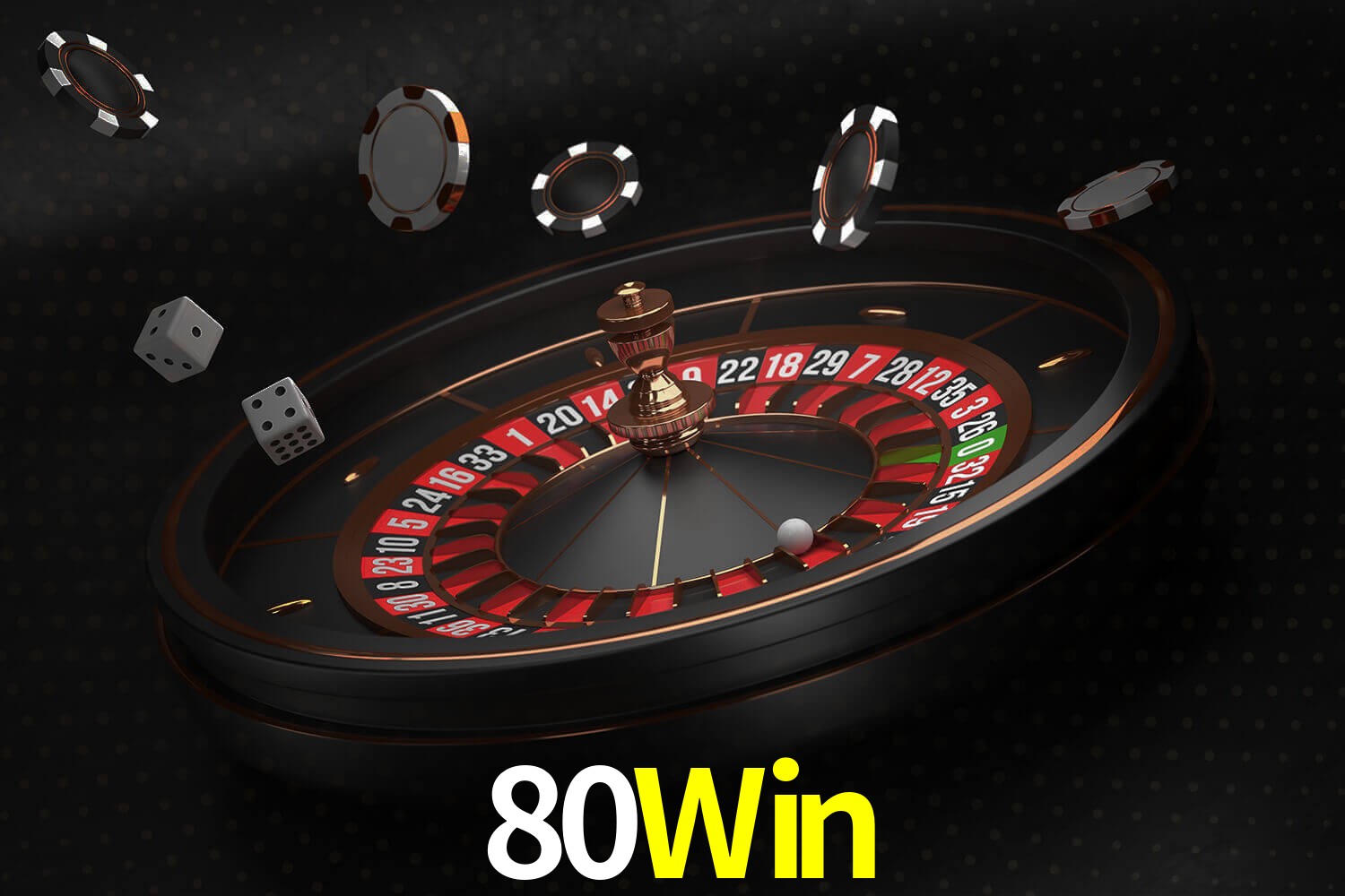 80Win: A Experiência de Casino com Jogos de Mesa ao Vivo