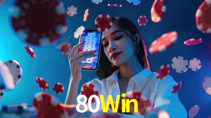 Login Seguro 80Win