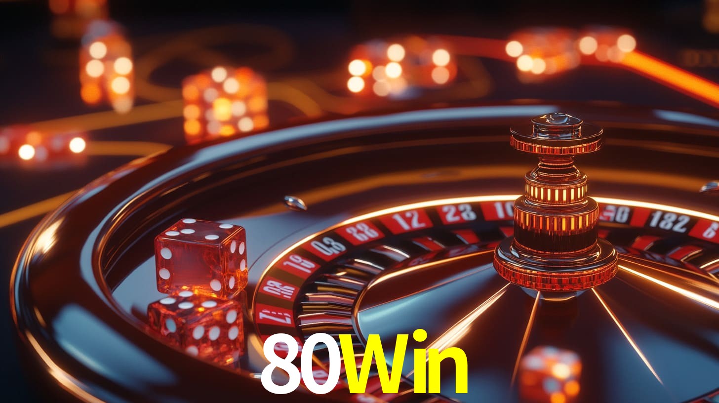 Desvendando o Mundo dos Jogos Virtuais na 80Win