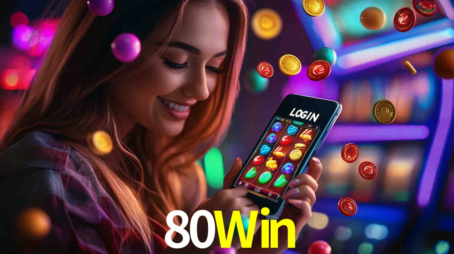 80 Win Login