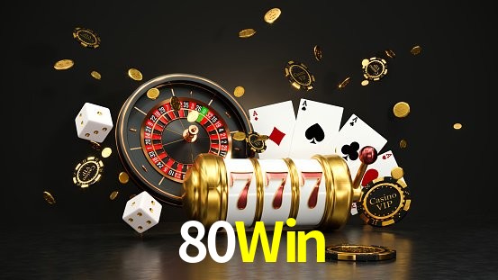 Live Casino 80Win