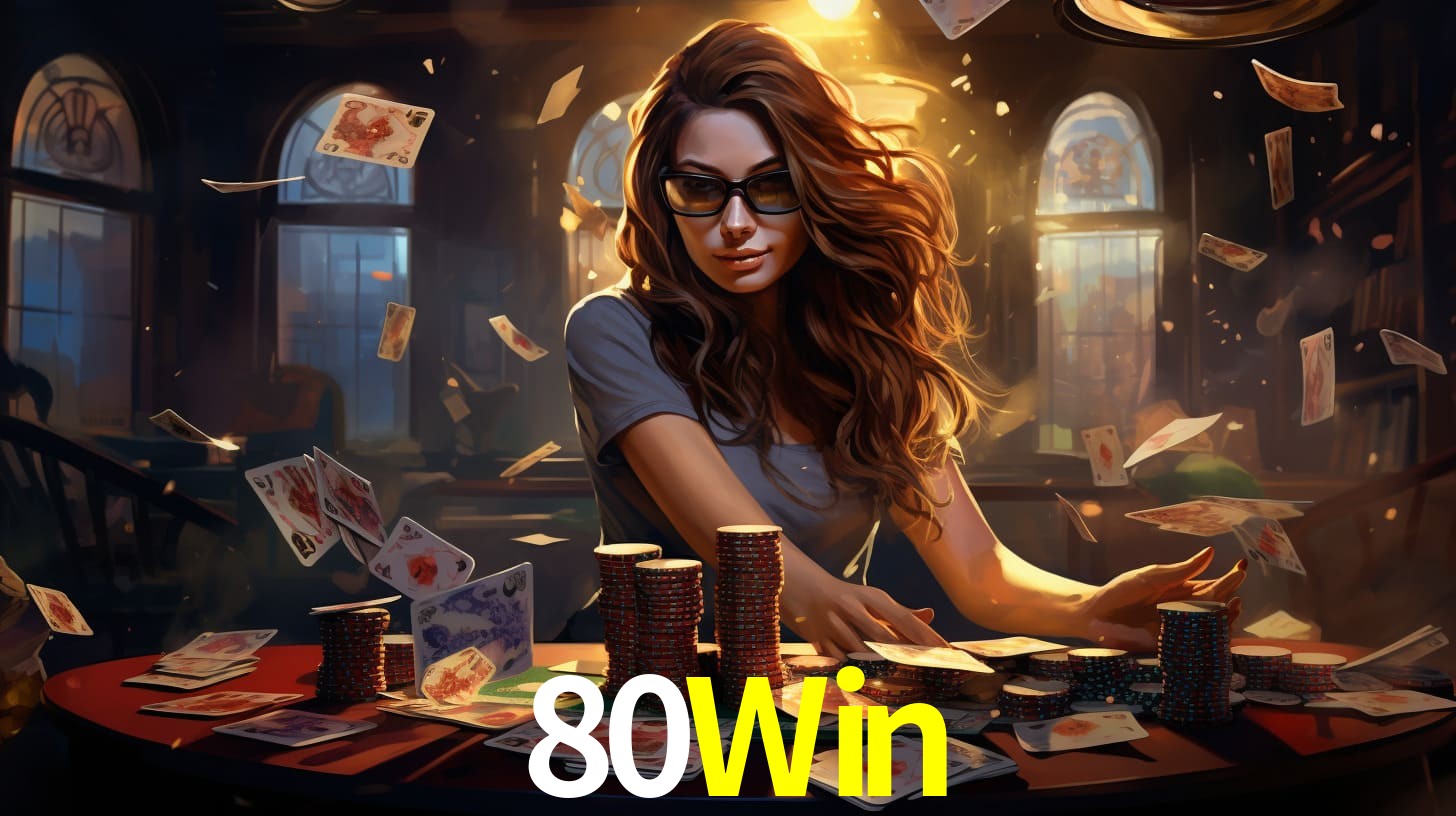 Tournaments 80Win