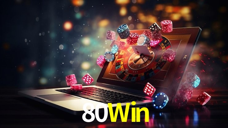 Design Responsivo 80Win