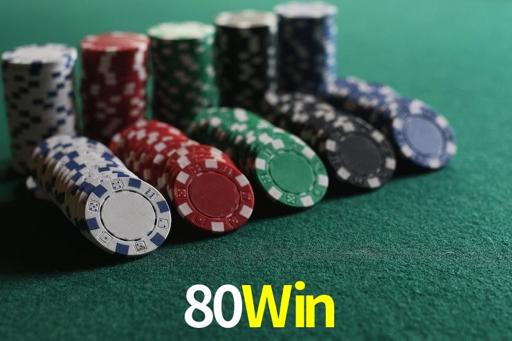 Football Betting 80Win