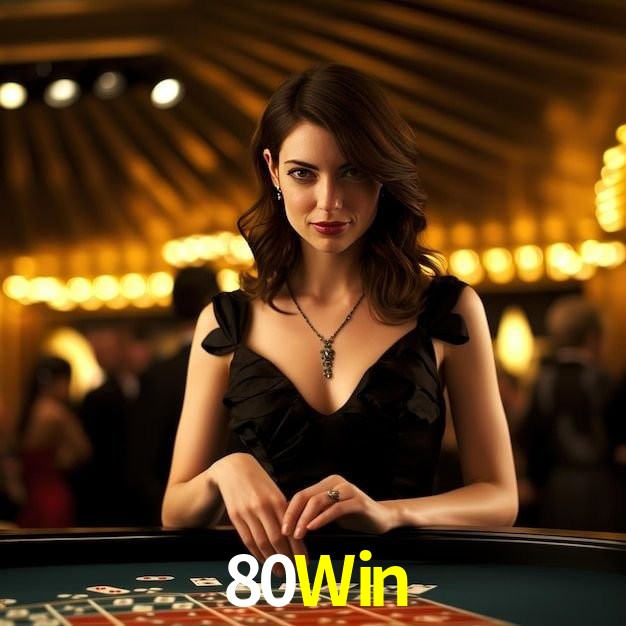 Experiência VIP 80Win