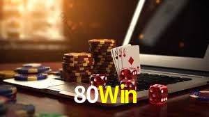 Promoções Sazonais 80Win