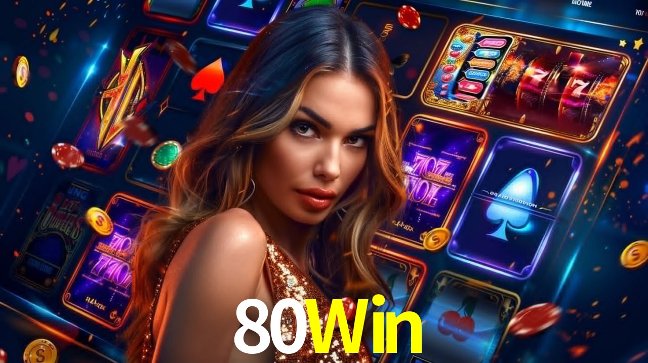 Benefícios da Conta 80Win