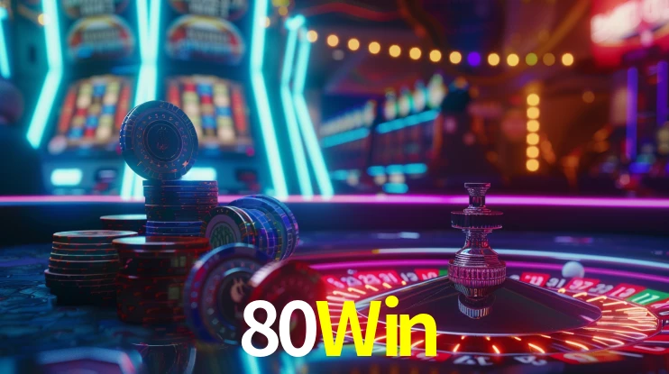Experiência VIP 80Win