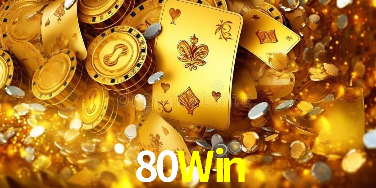 Casino Ao Vivo 80Win