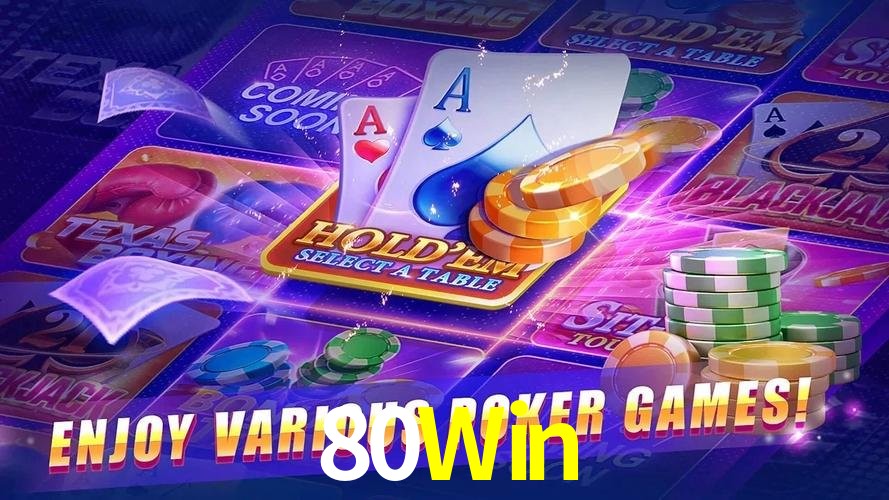 Segurança 2FA 80Win