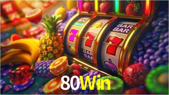 Secure Login 80Win