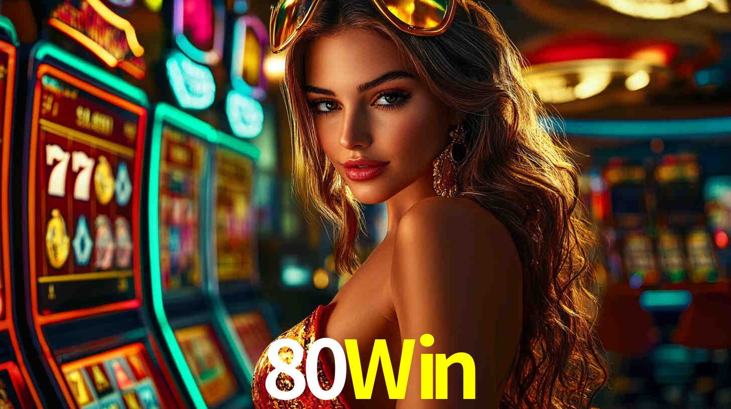 Ofertas Imperdíveis na 80Win: Promoções e Bônus Que Valem a Pena