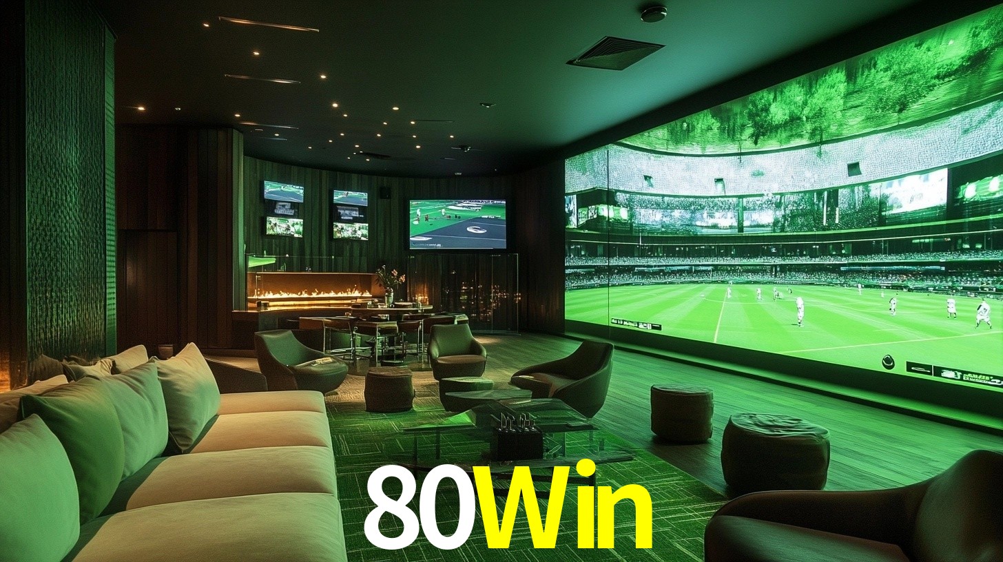 Bônus Generosos e Exclusivos no 80Win para Você!